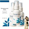Generico Spray energizzante, spray per la cura maschile, spra-y ritardanti per uomo, prestazioni prolungate, potenzia il fascino maschile con risultati rapidi (3pcs)