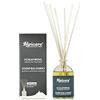 TEAM DR. JOSEPH ALPICARE Schlafwohl - Diffusore profumato per ambienti con bastoncini profumati, 100 ml