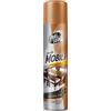 Bergen Pulisvelt BERGEN Pulisvelt Lucida Mobili Spray - Detergenti Per mobili - 300ml