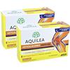 AQUILEA Pack Yarrow articolazioni forte-dol 2 unità