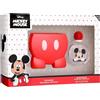 AIR-VAL INTERNATIONAL Est Mickey Edt500+Porta Objetos 9247 Cura della persona e salute
