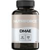 Nutriforce DMAE - Concentrazione, Memoria e Pelle Tonica - Energia Mentale e Anti-Age - Integratore Naturale - Prodotto in Francia