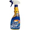 Generico Dash Diamond Bright GOLD Smacchiatore Spray Pre-Trattante - Azione Turbo Completa Rimuovi Macchie di Olio, Grasso, Salse e Fango -Neutralizza Odori- Per Capi Bianchi e Colorati