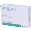 Generico DENSITOX 30CPS - Integratore alimentare di equiseto, curcuma, vitamina K e vitamina D. La vitamina D e la vitamina K