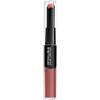 L'ORÉAL L OREAL ROSSETTO BALSAMO 2IN1 INFALLIBLE 24H 404 CORAIL CONSTANT