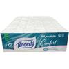 Tenderly Fazzoletti Tenderly Comfort 4 veli 12 pacchetti - 12 confezioni (144 pacchetti)