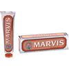 Marvis Dentifricio Marvis Ginger Mint, confezione da 3 pezzi (3x 85ml)