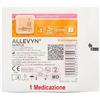 Generico Allevyn Gentle | OFFERTA SPECIALE | medicazione in schiuma di poliuretano 10x10 | 1 MEDICAZIONE SINGOLA | il prezzo si riferisce ad un solo cerotto e non alla confezione