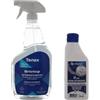 Ladecormarmi Kit per pulire, lucidare e proteggere Top in marmo, granito