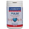 Lamberts Pulse 90 capsulas
