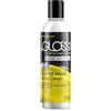 Begloss speciale Wash in finta pelle 250 ml detergente delicato per wetlook- e similpelle abbigliamento detergente