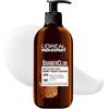 L'Oréal Paris men expert Men Expert Detergente 3 in 1 Barba/Viso/capelli L' oréal