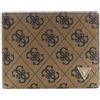 GUESS Portafoglio Uomo Art SMVELE LEA20