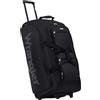 Wrangler Borsone Trolley Wesley, Nero, Grande 76 cm