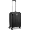 Roncato ELECTRON 2.0 Trolley bagaglio a mano 55x40x20 cm - Nero