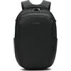 Pacsafe V 26L Tour Backpack Jet Black