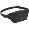 RONCATO MARSUPIO Rolling Nero Unisex Adulti, Nero, Taglia unica, Valigia