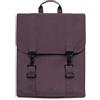 Lefrik - Zaino portatile Handy XL- Tessuto 100% riciclato - 15 l - 40 x 30 x 14 cm