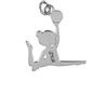 Moun Jewels Baby ginnasta con palla