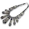 Handmade Generico Collana Etnica - Collana Tribale stile vintage Africano