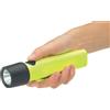 Acculux HL 10 EX - Torcia elettrica Ex Zone: 1, 2, 21, 22, 110 lm, 150 m
