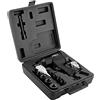 NEO TOOLS Chiave pneumatica, 1/2 , 320 nm, set con coperchio marca