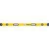 DEWALT Livella a bolla a profilo cavo, 120 cm, a libellula DWHT0-43248