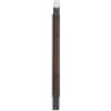 ACTINPANT 1/3/5 Pezzi Coltello Da Intaglio A Mano Accessori for Utensili for Incisione Fai Te Morsetto for Timbri for Letto In Pietra In Acciaio Al Manganese(Flat seal cutting knife 10mm)