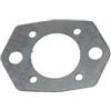 pljYocdO Set completo di guarnizione for testata cilindro, marmitta, carter, carburatore, adatto for motosega Pro 6200 62cc YD62 G621 G620(5pcs Carburetor)