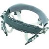 Occunomix V101 6 Punti Squeeze Lock Sospensione Regolare per V100 Regular Brim Hard Hat