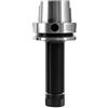 SHYEGUMUZA Mandrino CNC HSK63A portautensili termoretraibile portautensili HSK-ER11/16/20/25 Per CNC(HSK63A-ER11-100L)
