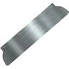 ConToo Lama intercambiabile professionale, 25 cm, lama intercambiabile, lama di ricambio, spatola superficiale, in acciaio inox 0,3 mm CT01