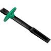 Qsvbeeqj Scalpelli piatti in muratura in pietra Heavy Duty Flat Precisions Stonework Hand Tool Designs per longevità Strumento manuale