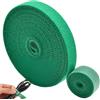 Generisch Legami da giardino per piante, cravatte da giardino | Legami da giardino per piante rampicanti, resistenti alle intemperie, cinghie regolabili per merci, campeggio, tende, cavi