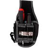 Gkhowiu 9 In 1 Cacciavite Kit Borsa Staffa Super Lativo Qualità 600D Panno Strumento Borsa Elettricista Vita Borsa Strumento Borsa Borsa Borsa Strumento Cintura