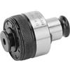 DURAVIK Mandrino per maschiatura Mandrino di maschiatura GT12 standard ISO/DIN/JIS M3/M4/M5/M6/M8/M10/M12/M14/M16 torretta pneumatica for macchine utensili protezione da sovraccarico(GT12-M3 (JIS))