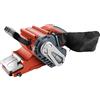 EXTOL PREMIUM Levigatrice a nastro, 1010 W, velocità 120-380 m/min, dimensioni 533 x 76 mm