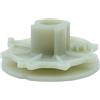 AOLUOER Puleggia di avviamento a strappo riavvolgibile for P//a//r//t//n//e//r 350 351 M//c//C//u//l//l//o//c//h 335 435 440 Pezzo ricambio for motosega