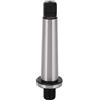 Garosa Bohrer Chuck Arbor in Modo Efficiente Ed Esattamente per Toccare i Torni di Perforazione, Albero MT2 su Pergolato in Acciaio di Manganese 1/2in -20