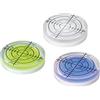 Blanko Livella a bolla libellula 32 x 7 mm, set da 3