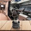 VRTYVEYBB GT12 JIS Supporto mandrino per pinza maschiatura per macchina SFX M16R che offre un serraggio affidabile e un'agitazione ridotta (GT12-M8)