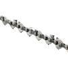 Sägenspezi Catena per sega 0,3 NP 1,1 mm mezzo scalpello 28 TG per spada da 12 cm adatta per Worx WG325E Parkside PGHSA12 Güde MK18