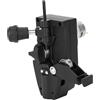 Mavaol DC 24V 10W MIG Welder Roll Roll Moder Motor 0,8/1,0 mm Macchina per alimentazione del filo di saldatura per il banco da lavoro di saldatura