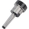 REXVTNS ER32 Collet Chuck Holder | 40CR MTB2 - ER32 - M10 for CNC Lathe/Milling Machine | 1-20mm Clamping Range | High Hardness & Sturdy Tool Holder