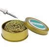 Generic Pulitore per guasti di saldatura - Sfera di pulizia per guasti di saldatura | Filo di pulizia della punta di saldatura | Set di pulitori per guasti portatili multi-touch | Filo di pulizia P