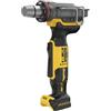 DEWALT Strumento di espansione 20 V MAX XR PEX, espansione da 3/8 a 1-1/2, solo strumento nudo (DCE410B)