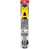 Oregon PowerSharp Starter Kit da 45,7 cm con barra, temperamatite e catena PowerSharp a 62 maglie, basso profilo da 3/8, calibro 0,50, strumento portatile per affilatura per motoseghe (541662),