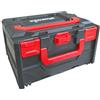 Starmix Starbox 215 462943 - Cassetta degli attrezzi, compatibile con sistema metaBOX e ventose Starmix)