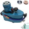 Generic Lucidatrice di vetro elettrica portatile del bordo, 8000r/min ad alta velocità per acrilico, marmo, lucidatura ceramica