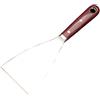 AXSMD Raschietti for mastice Raschietti for nastratura Raschietti for cartongesso, for strumenti domestici fai da te/75 mm (Size : 75Mm)